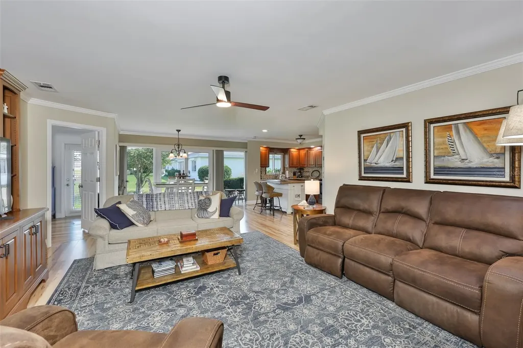 1403 Langley Drive Sun City Center FL 33573