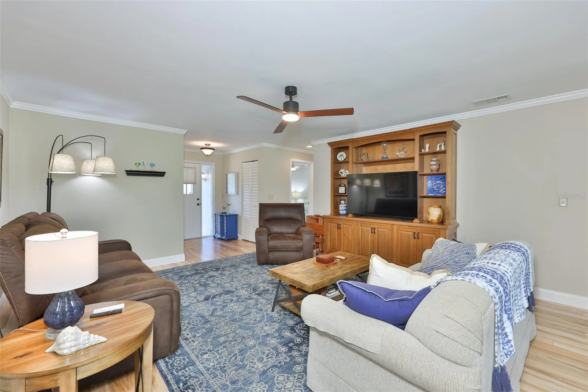 1403 Langley Drive Sun City Center FL 33573