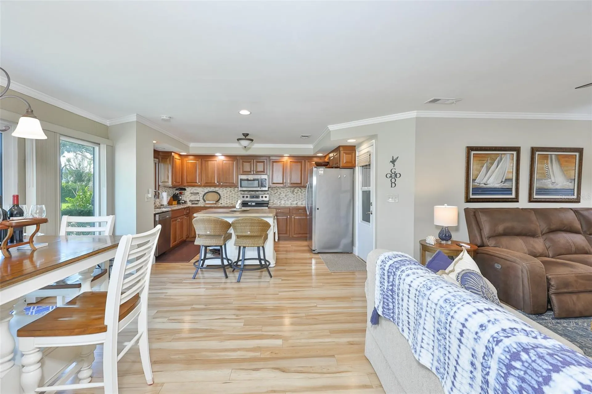 1403 Langley Drive Sun City Center FL 33573
