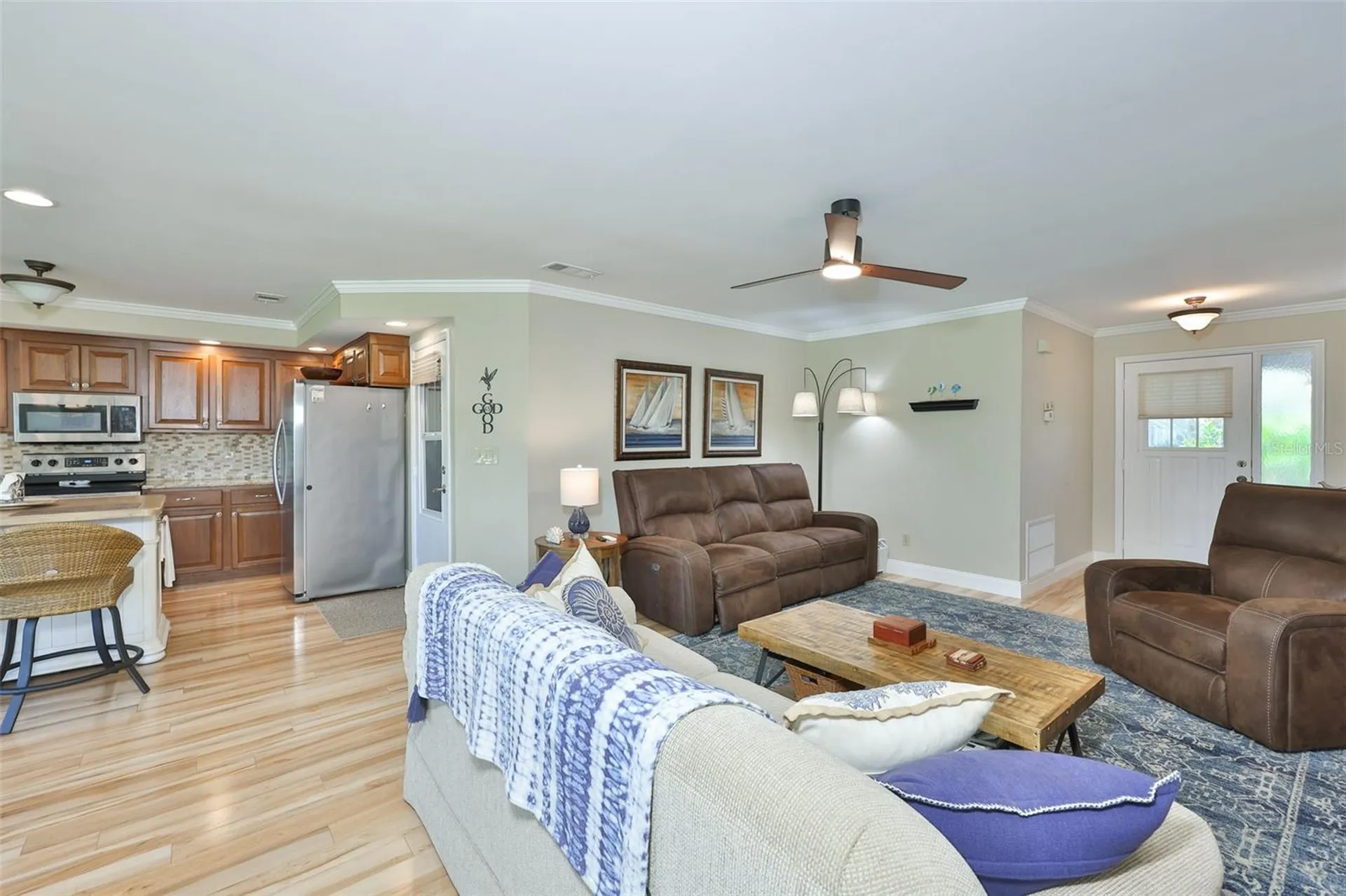 1403 Langley Drive Sun City Center FL 33573