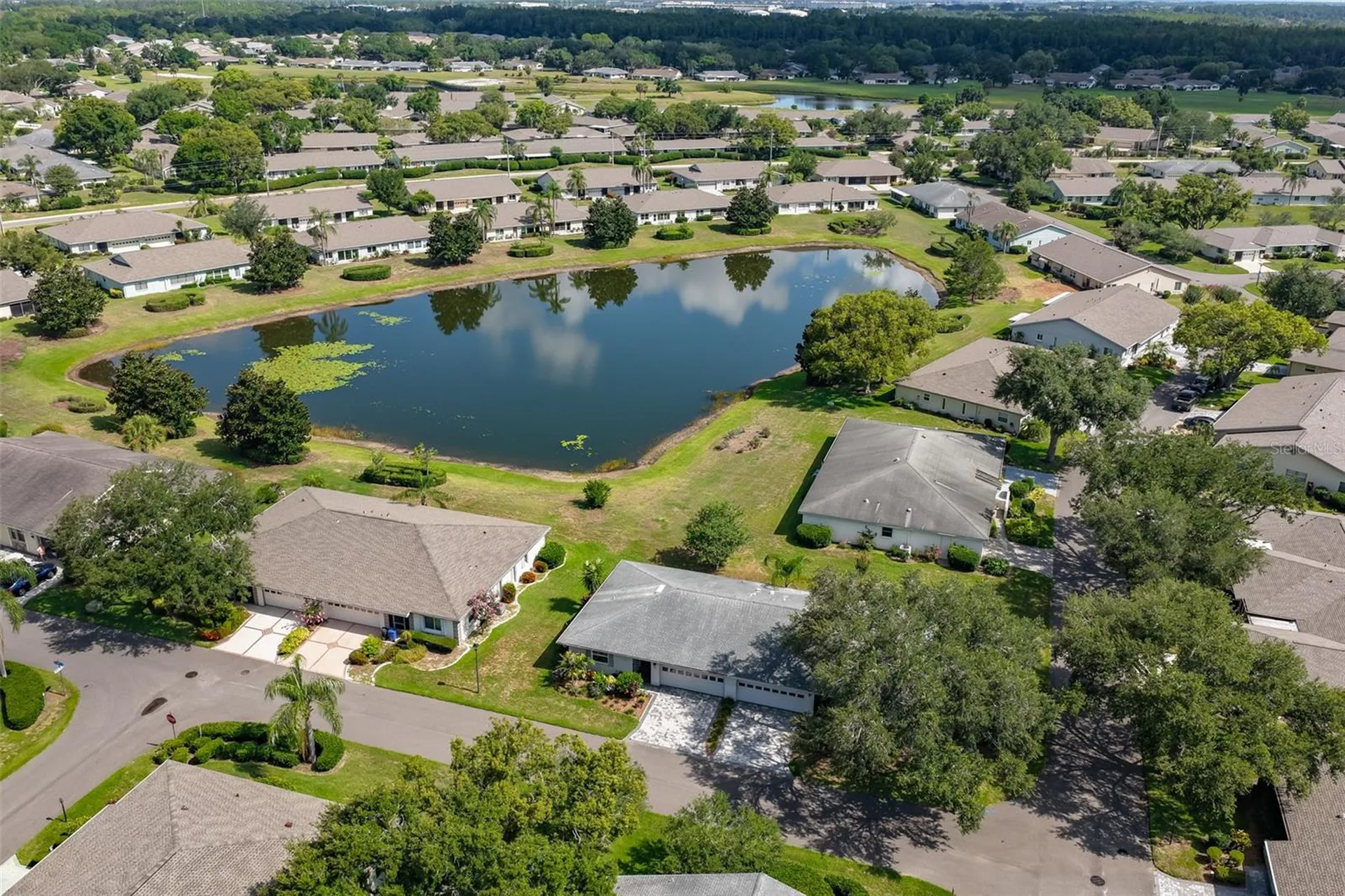 1403 Langley Drive Sun City Center FL 33573