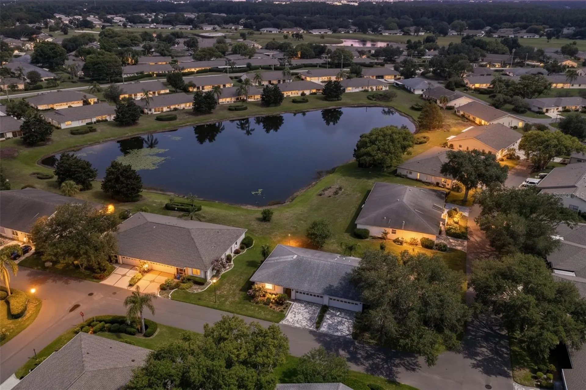 1403 Langley Drive Sun City Center FL 33573