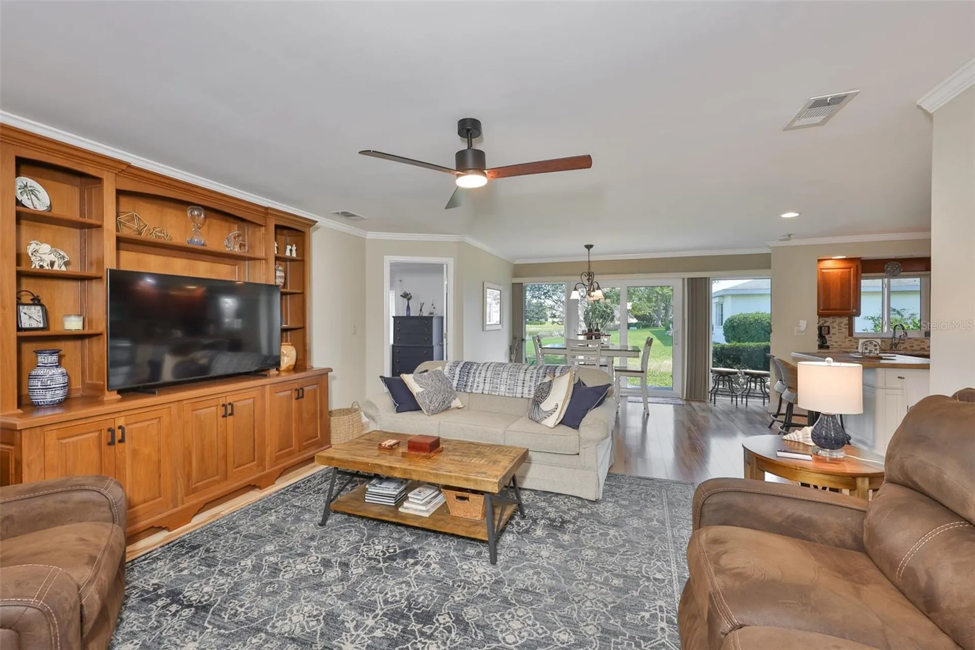 1403 Langley Drive Sun City Center FL 33573
