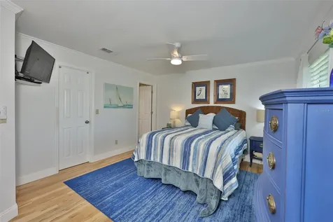 1403 Langley Drive Sun City Center FL 33573