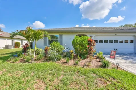 1403 Langley Drive Sun City Center FL 33573