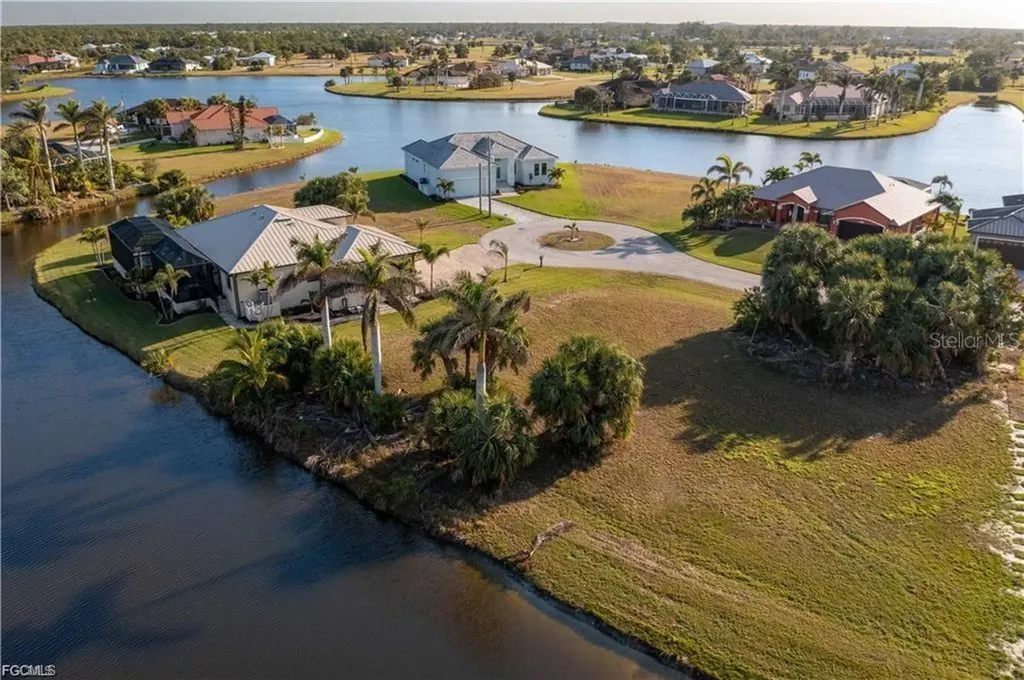 16219 Cayman Lane Punta Gorda FL 33955