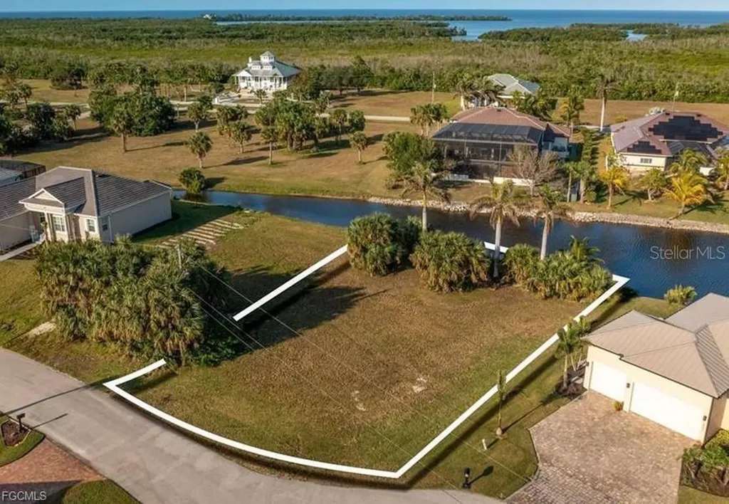 16219 Cayman Lane Punta Gorda FL 33955