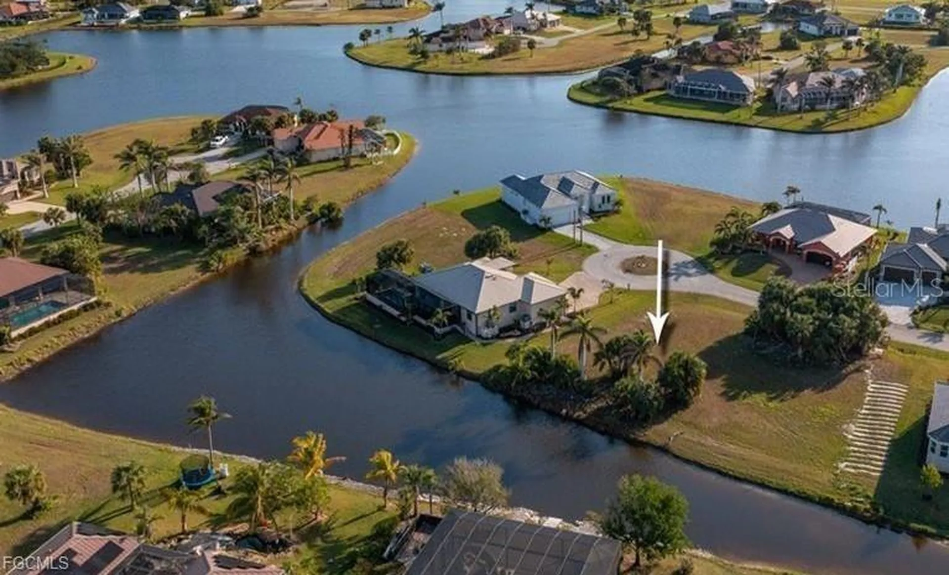 16219 Cayman Lane Punta Gorda FL 33955