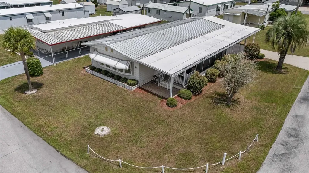 36957 Grace Avenue Zephyrhills FL 33542