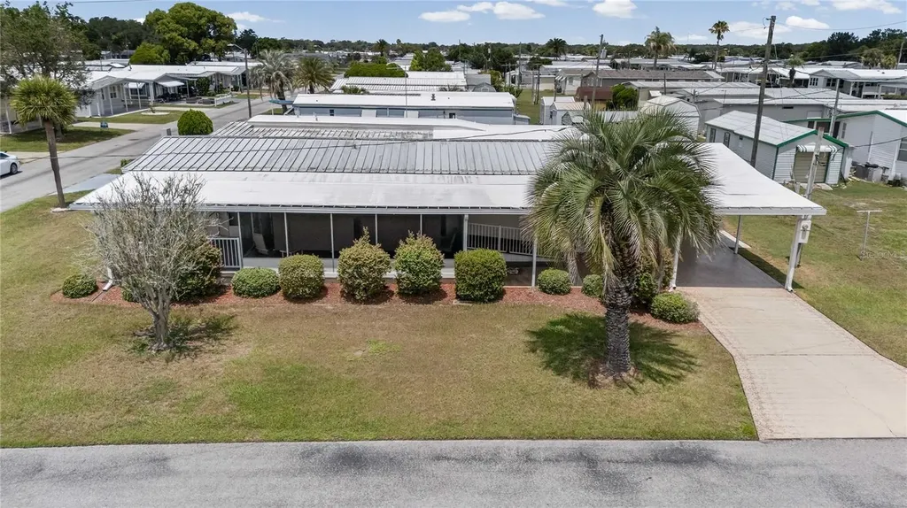 36957 Grace Avenue Zephyrhills FL 33542