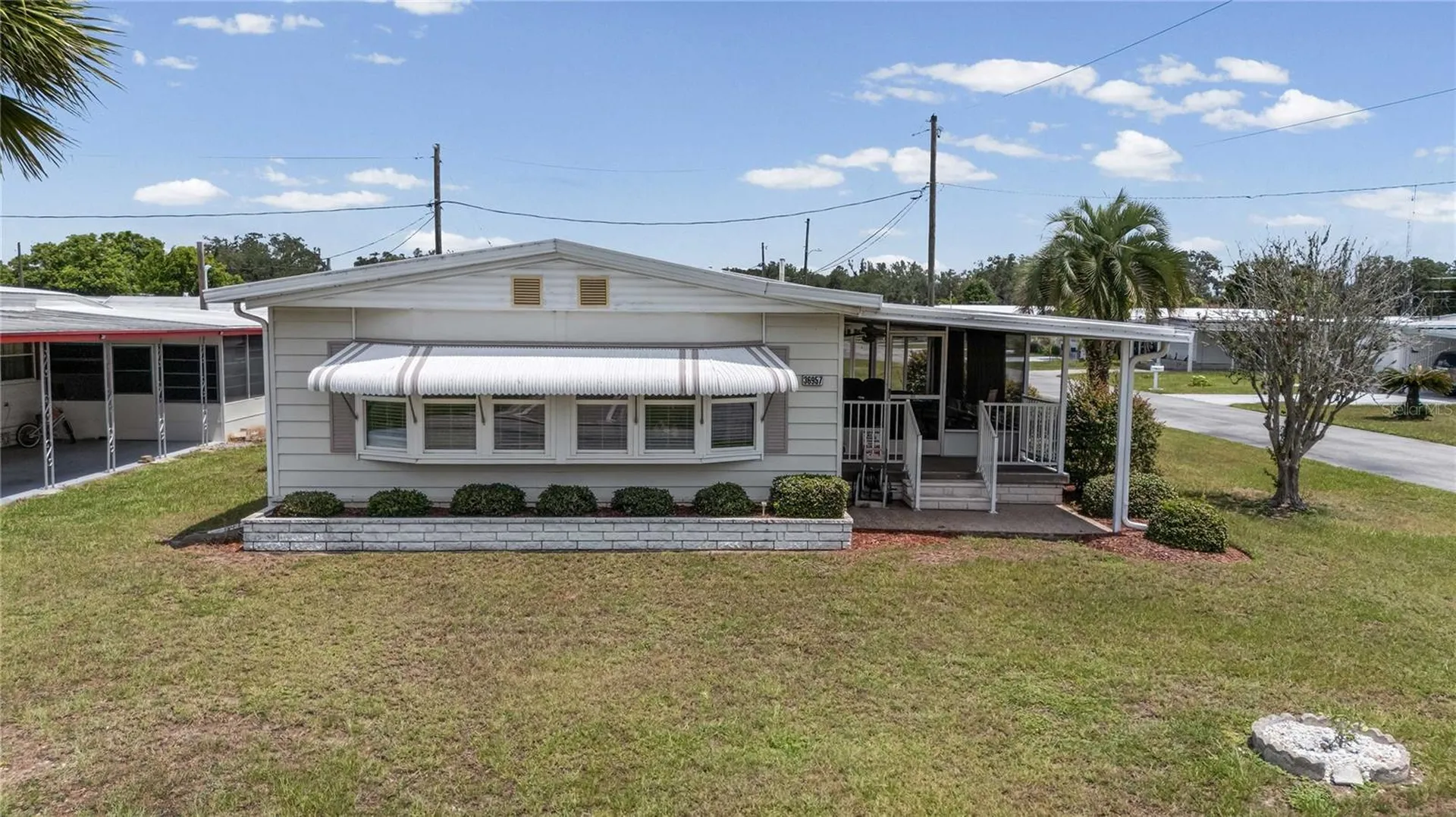 36957 Grace Avenue Zephyrhills FL 33542