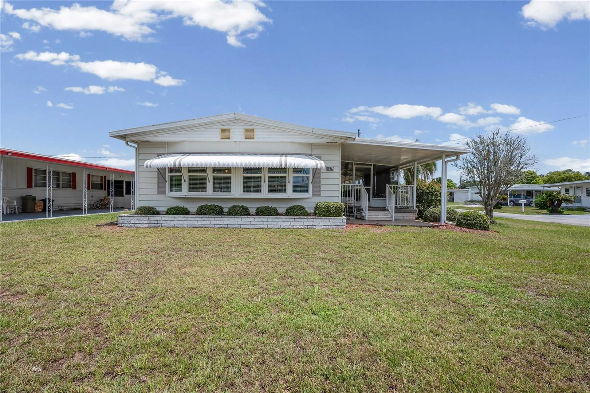 36957 Grace Avenue Zephyrhills FL 33542