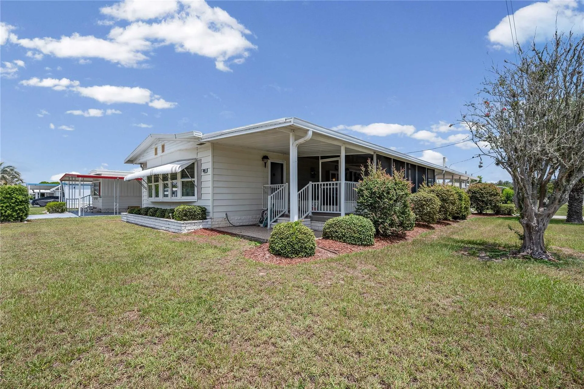 36957 Grace Avenue Zephyrhills FL 33542