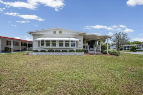 36957 Grace Avenue Zephyrhills FL 33542