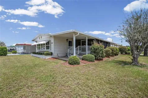 36957 Grace Avenue Zephyrhills FL 33542