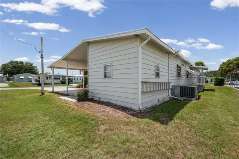 36957 Grace Avenue Zephyrhills FL 33542
