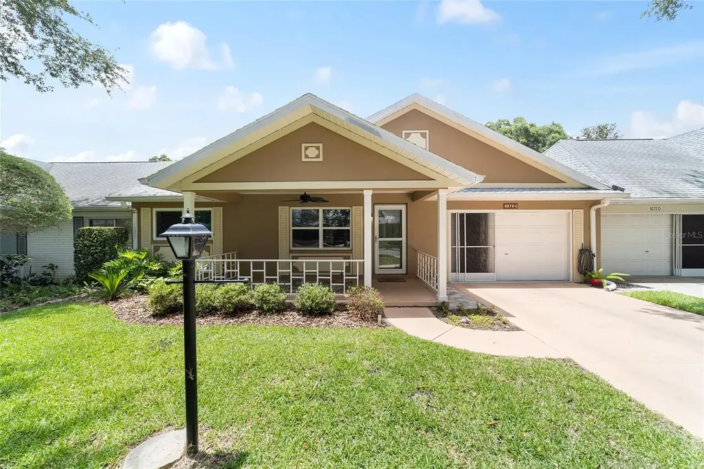 9272 SW 82nd Terrace Ocala FL 34481