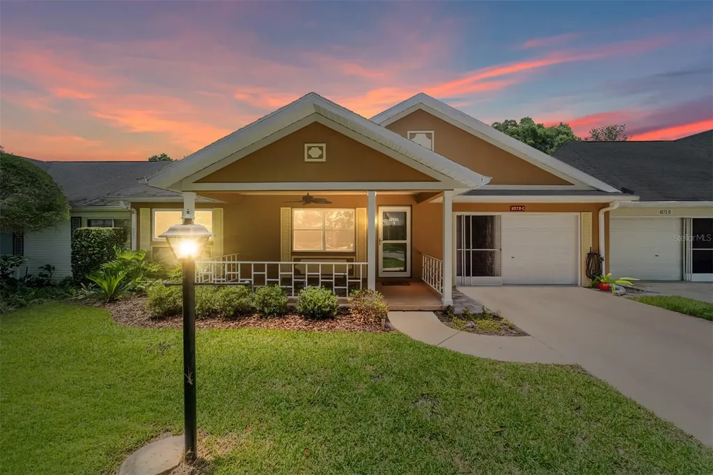 9272 SW 82nd Terrace Ocala FL 34481