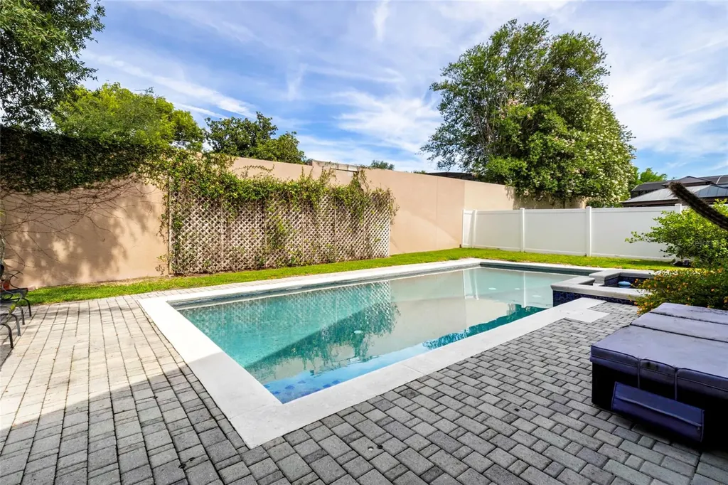 4618 Conroy Club Drive Orlando FL 32835