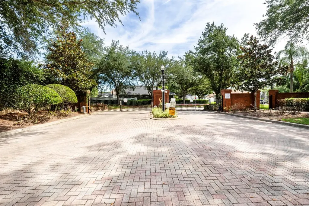 4618 Conroy Club Drive Orlando FL 32835