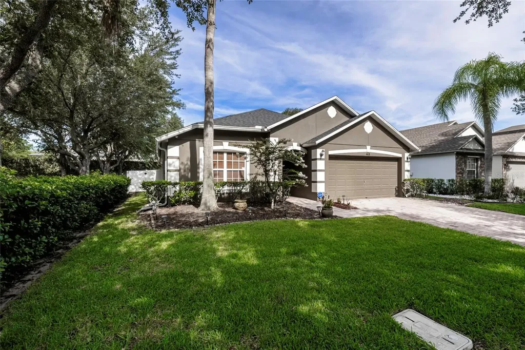 4618 Conroy Club Drive Orlando FL 32835