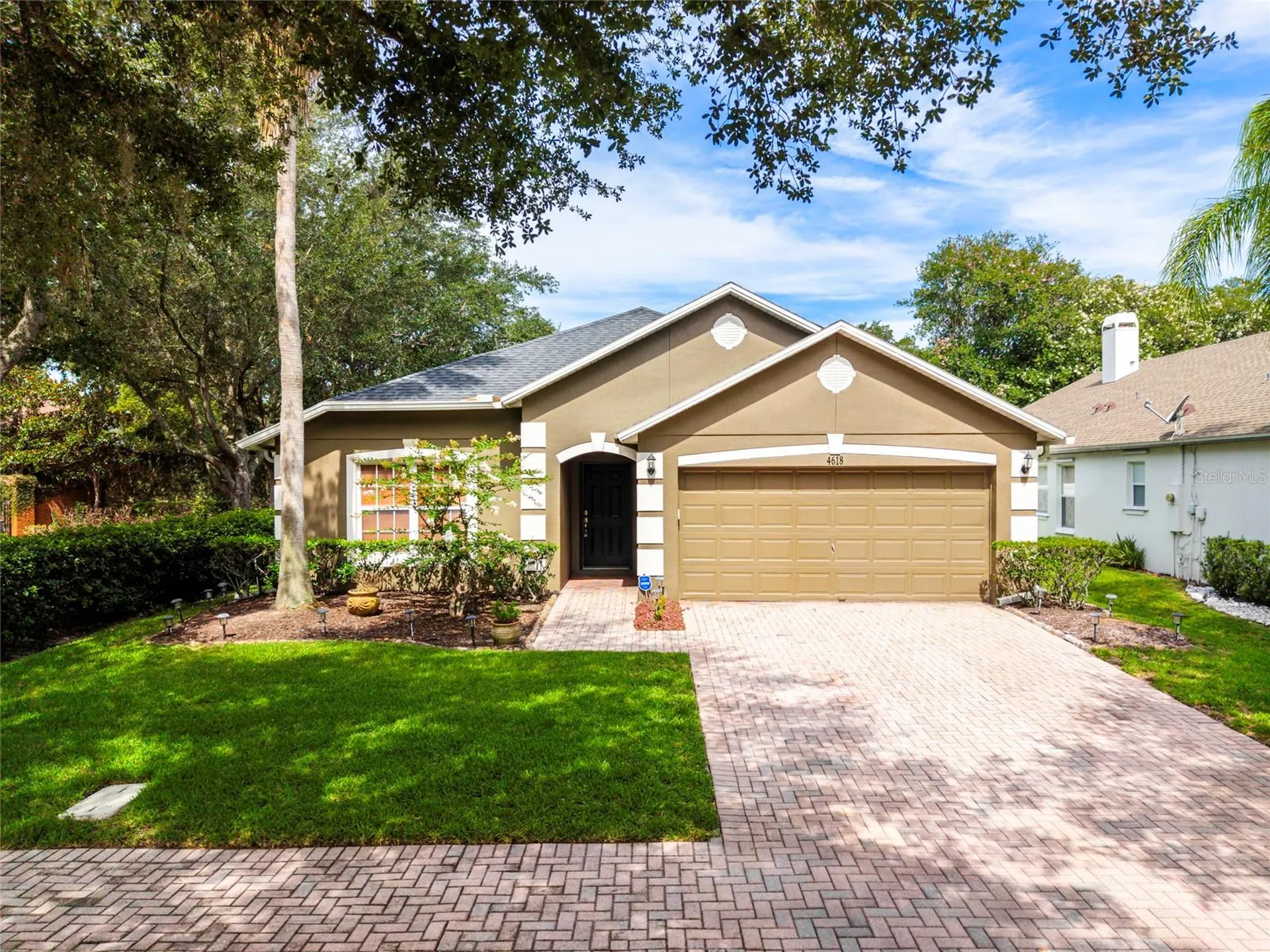 4618 Conroy Club Drive Orlando FL 32835