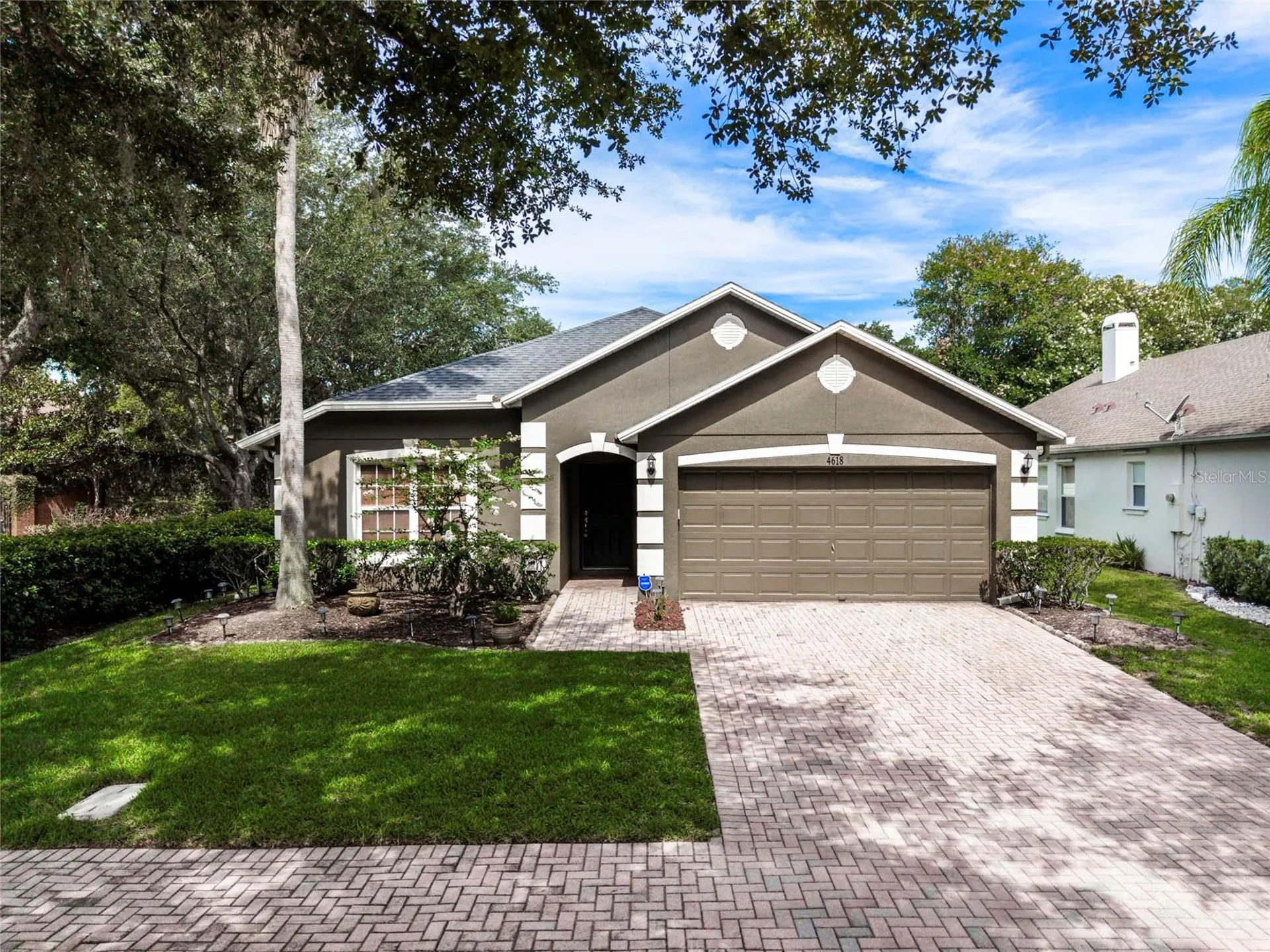 4618 Conroy Club Drive Orlando FL 32835
