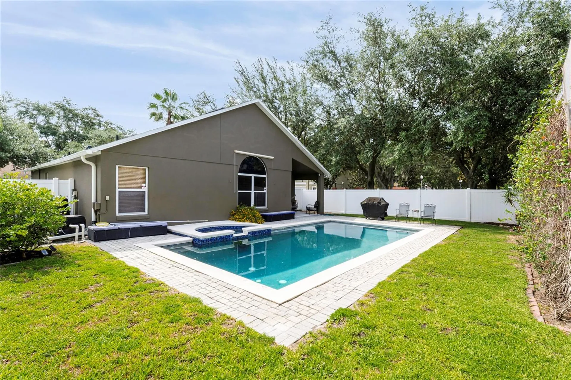4618 Conroy Club Drive Orlando FL 32835