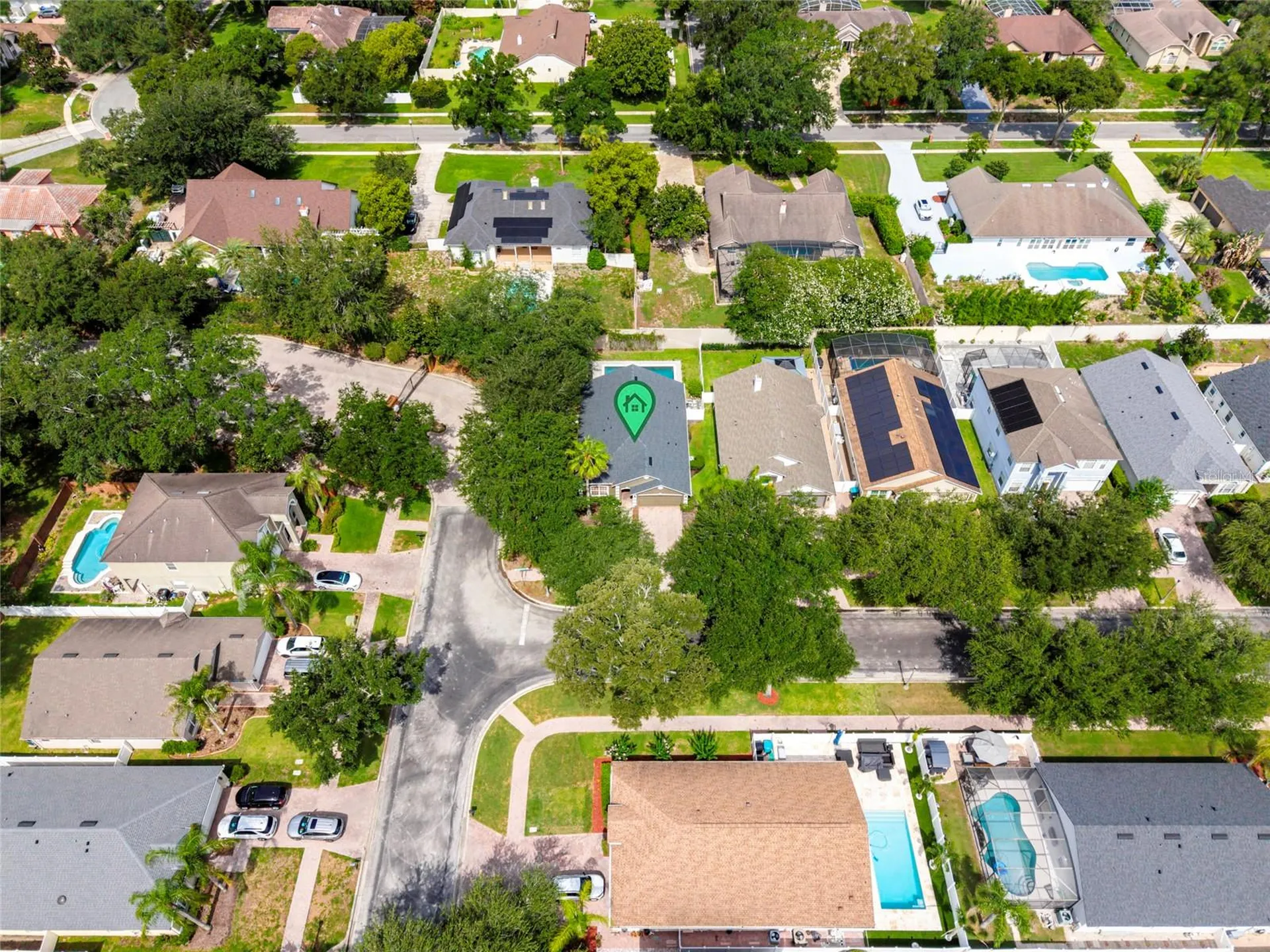4618 Conroy Club Drive Orlando FL 32835