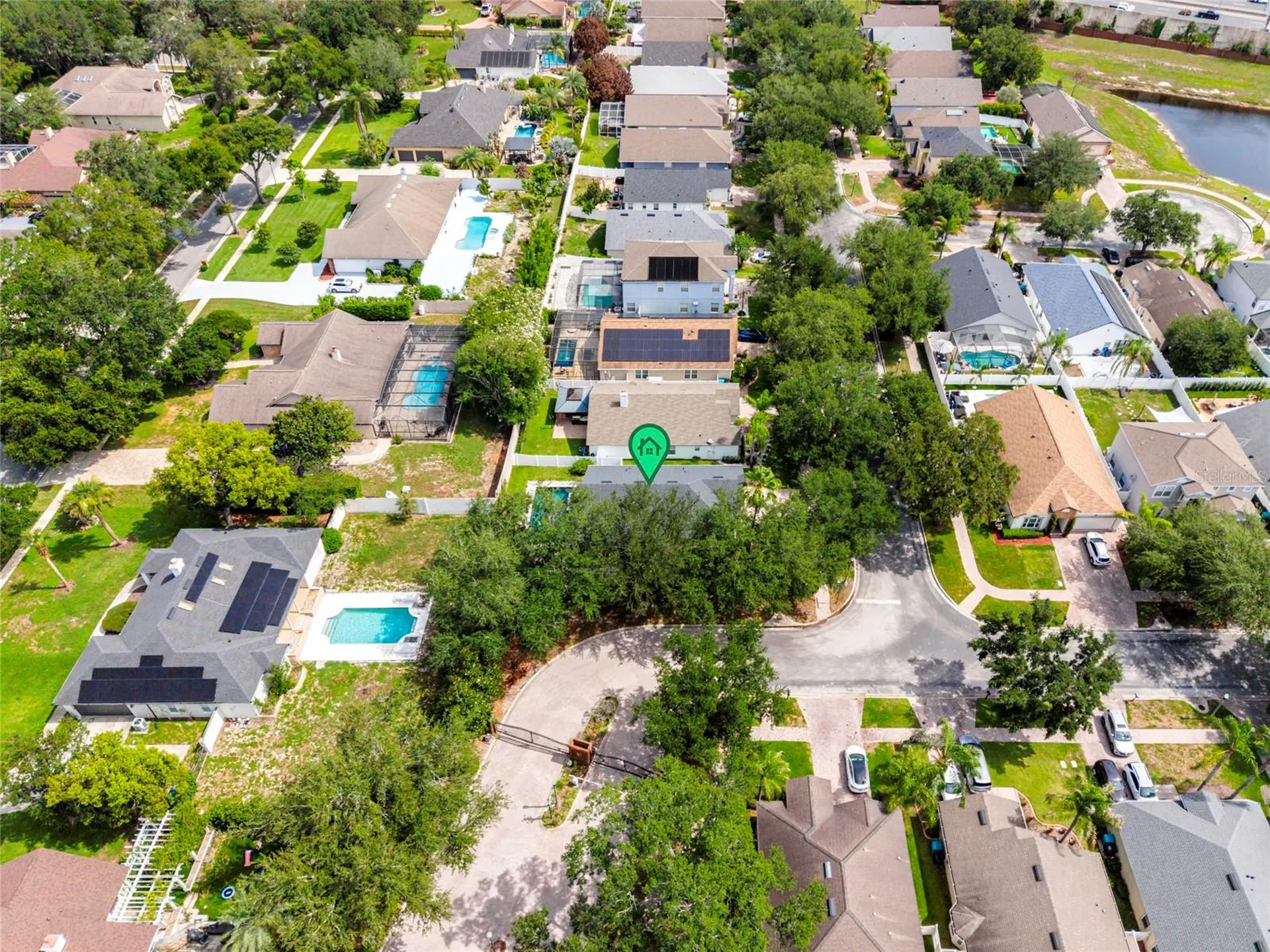 4618 Conroy Club Drive Orlando FL 32835