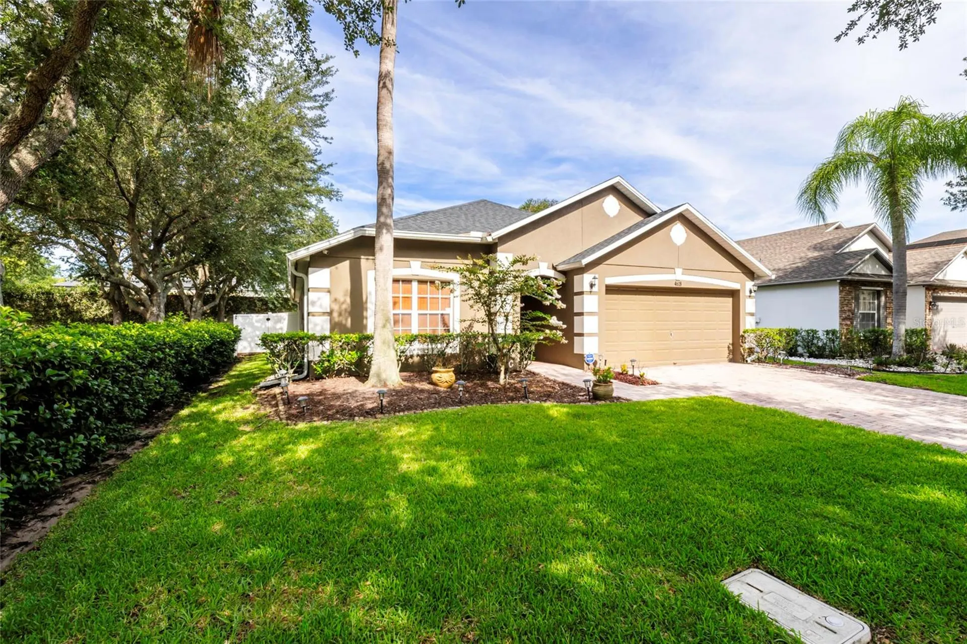 4618 Conroy Club Drive Orlando FL 32835