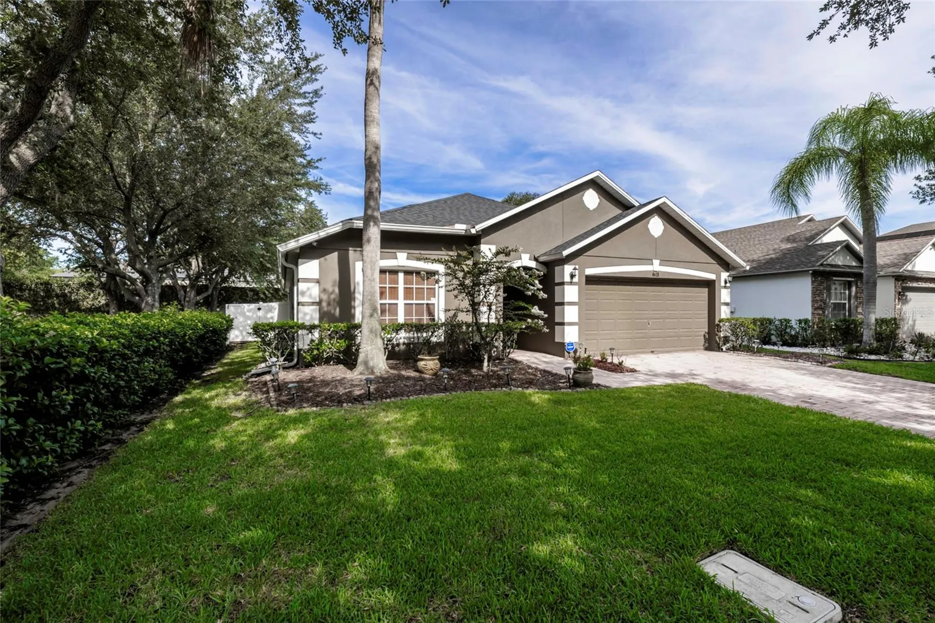 4618 Conroy Club Drive Orlando FL 32835