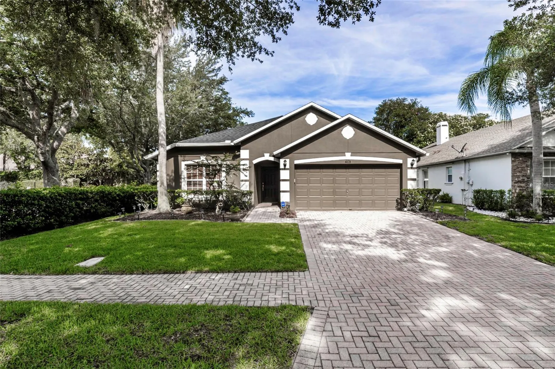 4618 Conroy Club Drive Orlando FL 32835