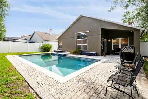4618 Conroy Club Drive Orlando FL 32835