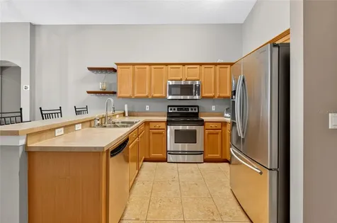 4618 Conroy Club Drive Orlando FL 32835