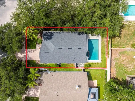 4618 Conroy Club Drive Orlando FL 32835