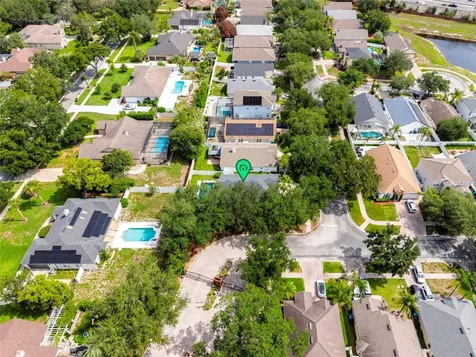 4618 Conroy Club Drive Orlando FL 32835
