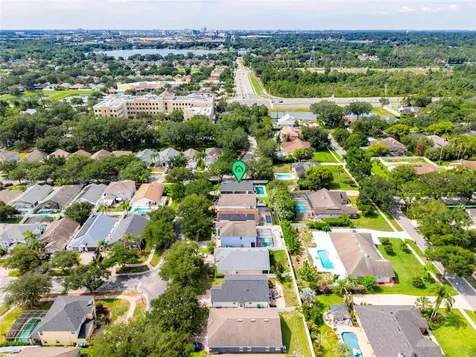 4618 Conroy Club Drive Orlando FL 32835