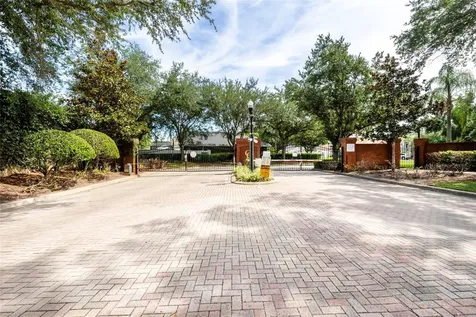 4618 Conroy Club Drive Orlando FL 32835