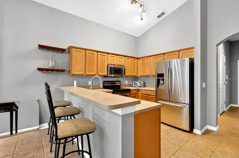 4618 Conroy Club Drive Orlando FL 32835