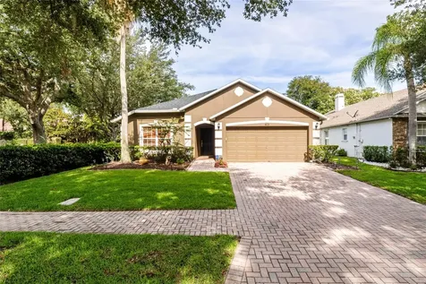 4618 Conroy Club Drive Orlando FL 32835