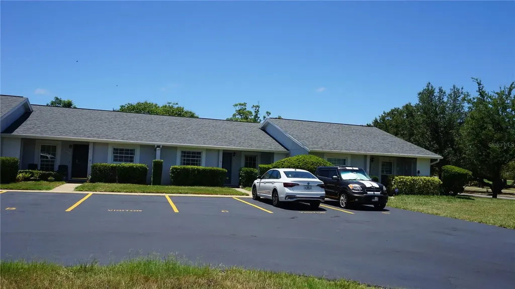 12543 Dearborn Drive Hudson FL 34667
