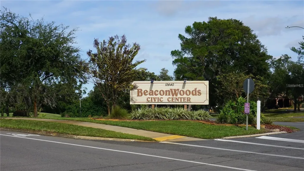 12543 Dearborn Drive Hudson FL 34667