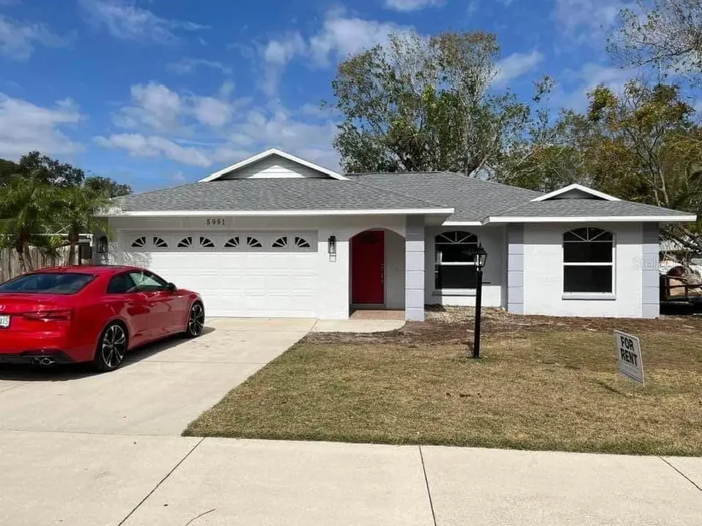 5991 Hagerman Road Sarasota FL 34232