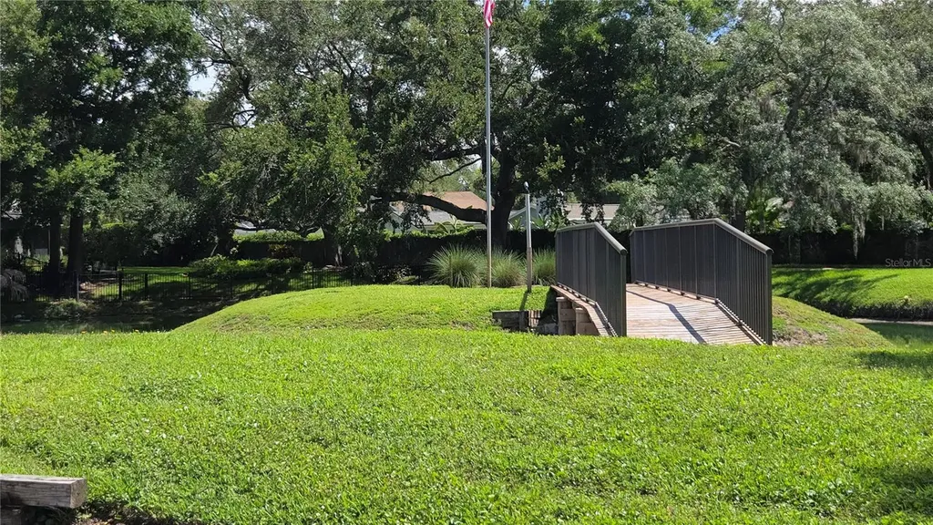 13626 Greenfield Drive Tampa FL 33618