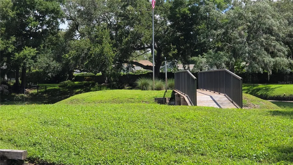 13626 Greenfield Drive Tampa FL 33618