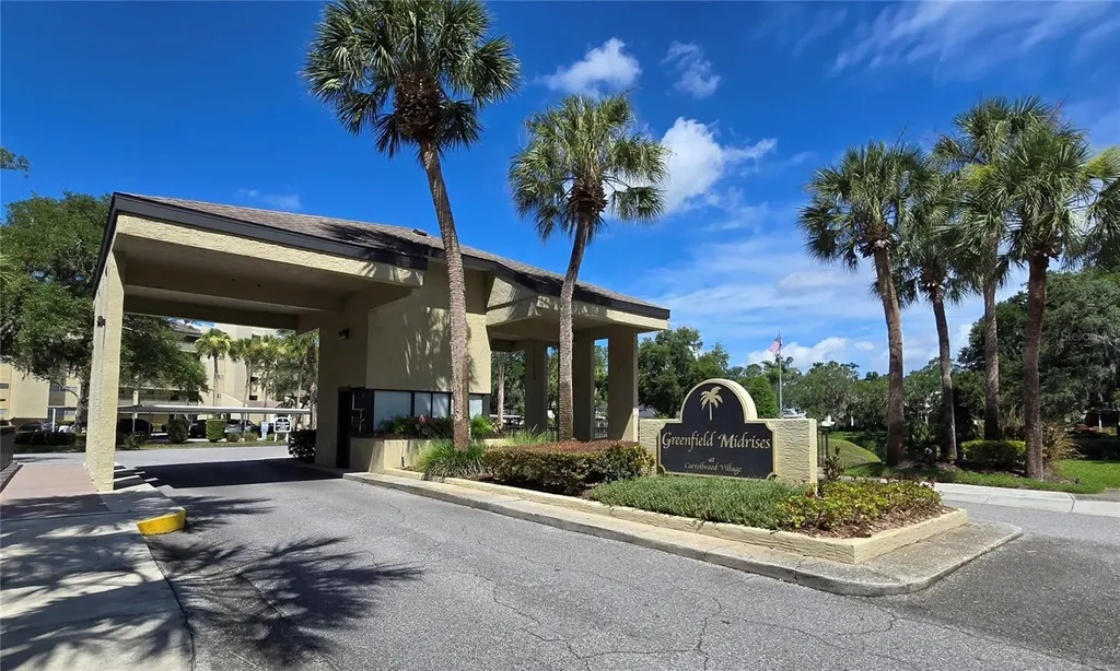 13626 Greenfield Drive Tampa FL 33618