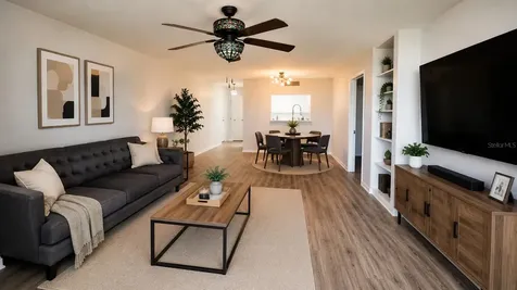 13626 Greenfield Drive Tampa FL 33618