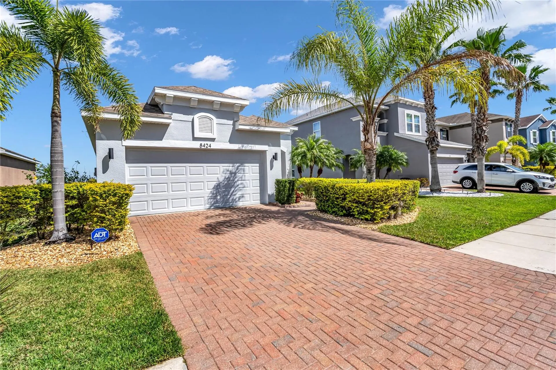 8424 Nandina Drive Sarasota FL 34240