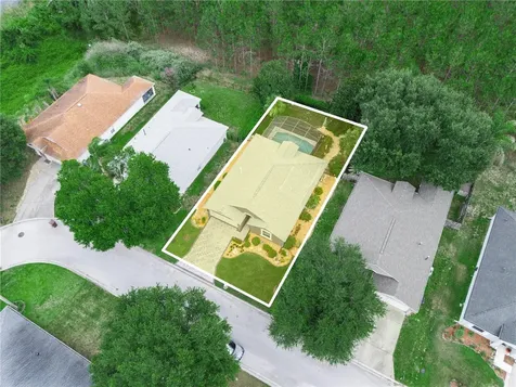 239 China Berry Circle Davenport FL 33837